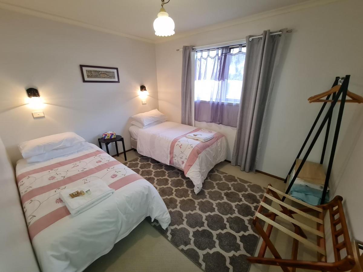 Barossa Country Cottages Lyndoch Buitenkant foto